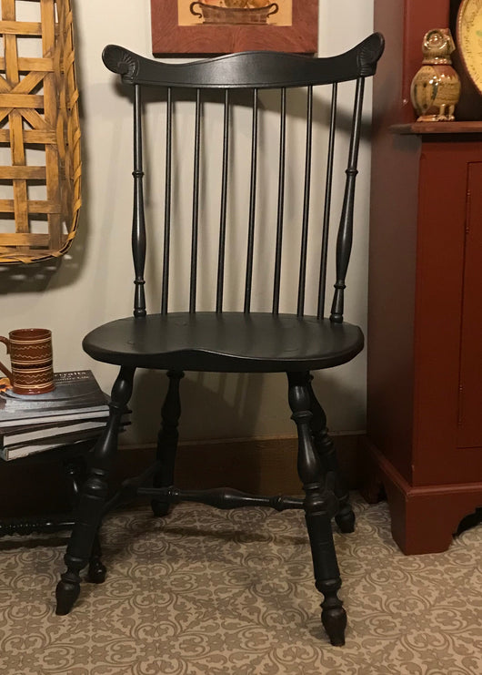 Lc Opa32 Pennsylvania Fan Back Side Chair Allow 4 6 Weeks