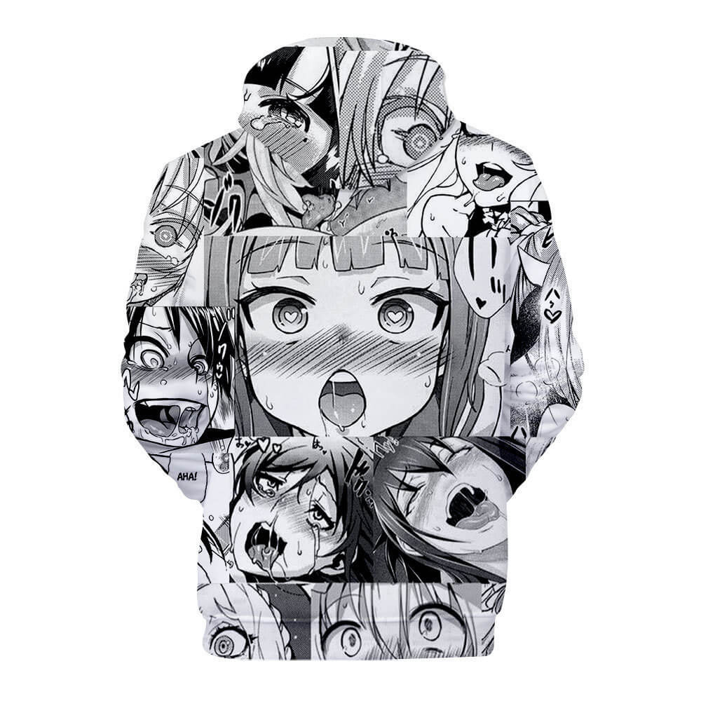 Ahegao Hentai Fashionseer - ahegao roblox hoodie