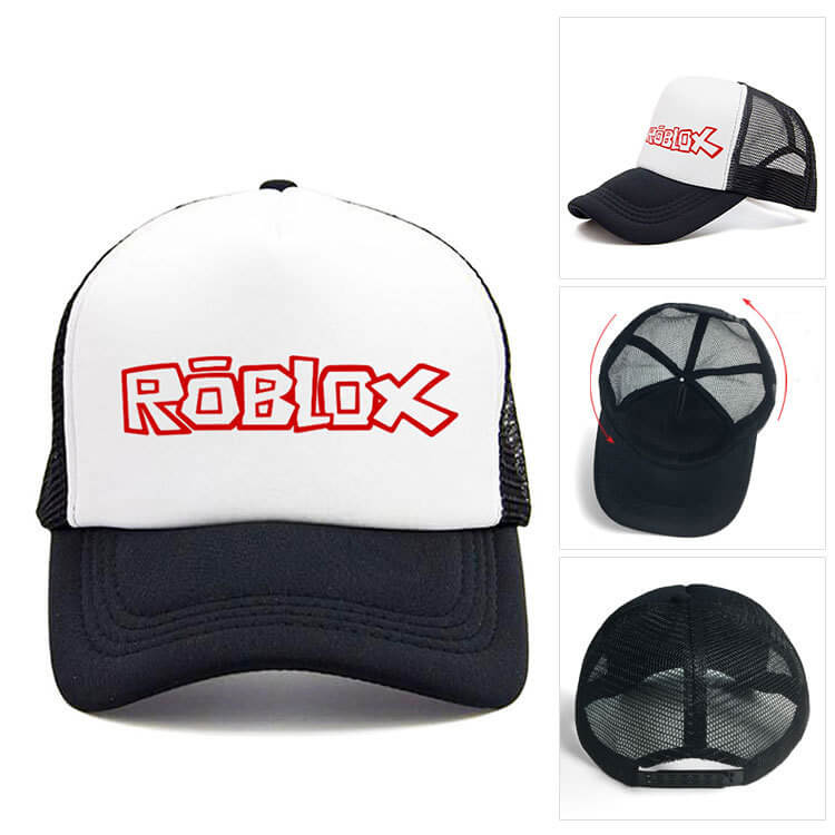 Roblox Sports Mesh Cap 2 Colors Fashionseer - how to make a hat mesh on roblox