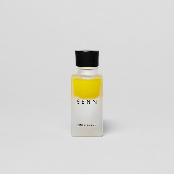 Water Oil Balancer ウォーターオイルバランサー Senn