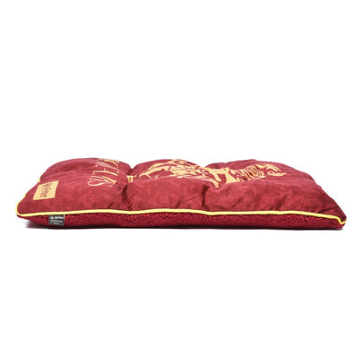 Harry Potter Hogwarts Napper Bed - Bedding - Harry Potter - Shop The Paw