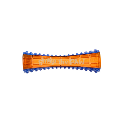 GiGwi Johnny Stick Blue/Orange - Dog Toys - GiGwi - Shop The Paw