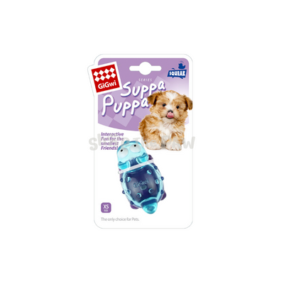 GiGwi Suppa Puppa with Squeaker - Cat - Dog Toys - GiGwi - Shop The Paw