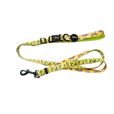 Disney Multi-way Adjustable Leash | Bambi [improved size] - Pet Leashes - Disney/Pixar - Shop The Paw