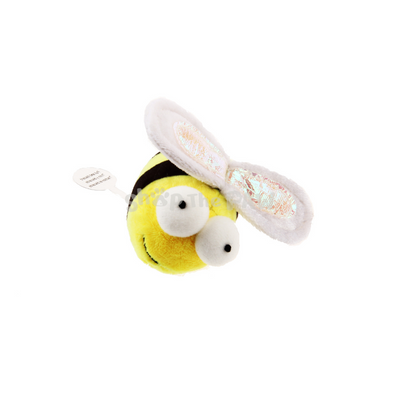 GiGwi Melody Chaser with Motion-activated Sound Chip - Bee - cat toys - GiGwi - Shop The Paw