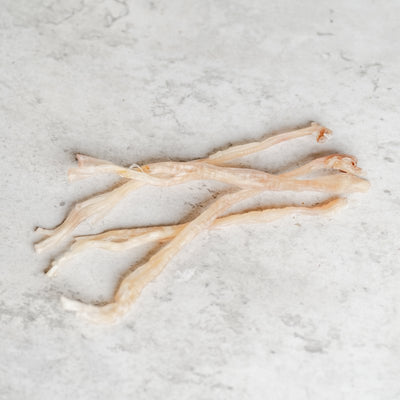 Pawff Pork Tendon - Dog Treats - Pawff - Shop The Paw