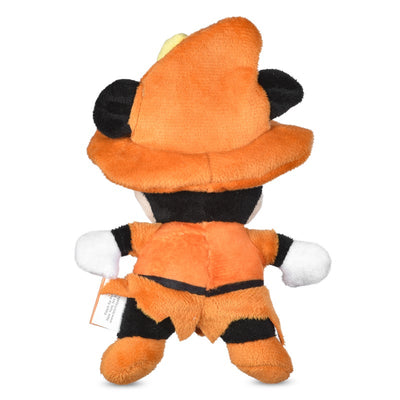 Disney Mickey & Friends: Halloween Minnie Mouse Plush Toy - Dog Toys - Disney/Pixar - Shop The Paw