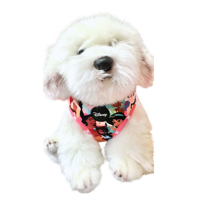 Disney Adjustable Harness | Princess - Pet Collars & Harnesses - Disney/Pixar - Shop The Paw