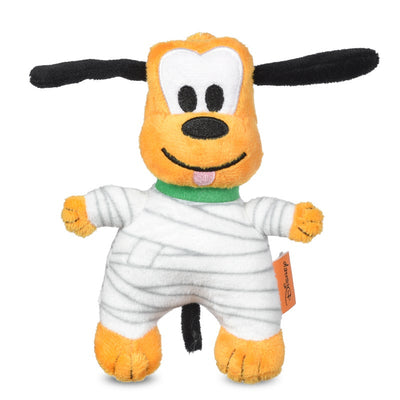 Disney Mickey & Friends: Halloween Pluto Plush Toy - Dog Toys - Disney/Pixar - Shop The Paw