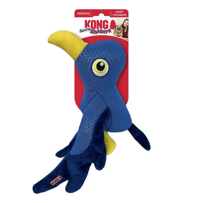 KONG Shakers Shimmy – Seagull Dog Toy - Toys - Kong - Shop The Paw