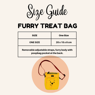 Disney Treat Bag | Furry Mickey Mouse - Pet Waste Bag Dispensers & Holders - Disney/Pixar - Shop The Paw