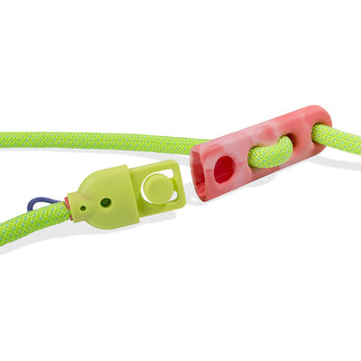 Zee Dog Handsfree Rope Leash | Glo - Accessories - Zee.Dog - Shop The Paw