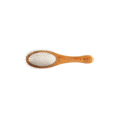 Bass Brushes Style & Detangle Pet Brush (2 Colors | 3 Sizes) - Grooming - Bass Brushes - Shop The Paw