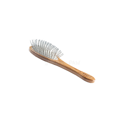 Bass Brushes Style & Detangle Pet Brush (2 Colors | 3 Sizes) - Grooming - Bass Brushes - Shop The Paw