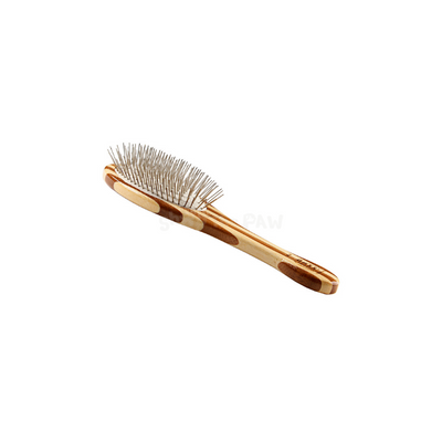 Bass Brushes Style & Detangle Pet Brush (2 Colors | 3 Sizes) - Grooming - Bass Brushes - Shop The Paw