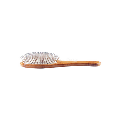 Bass Brushes Style & Detangle Pet Brush (2 Colors | 3 Sizes) - Grooming - Bass Brushes - Shop The Paw