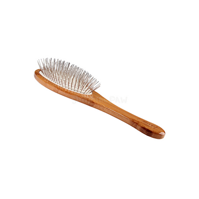 Bass Brushes Style & Detangle Pet Brush (2 Colors | 3 Sizes) - Grooming - Bass Brushes - Shop The Paw