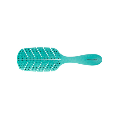 Bass Brushes Bio-Flex Detangling Pet Hair Brush - Grooming - Bass Brushes - Shop The Paw