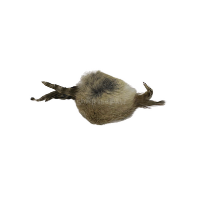 Shopthepaw Rabbit Furs & Feathers Cat Toys - Spinner - cat toys - shopthepaw - Shop The Paw