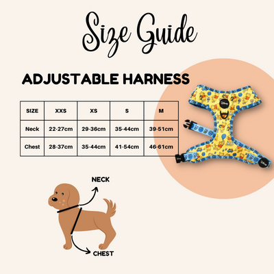 Pixar Adjustable Harness | Buzz Lightyear - Pet Collars & Harnesses - Disney/Pixar - Shop The Paw