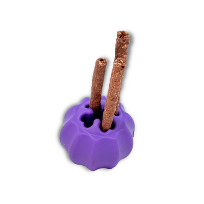 Sodapup - Cross Bone Treat Holder - Toys - Sodapup - Shop The Paw