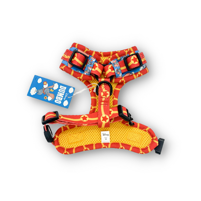 Disney Adjustable Harness | Dumbo - Pet Collars & Harnesses - Disney/Pixar - Shop The Paw