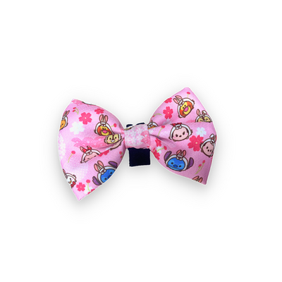 Disney Tsum Tsum Bow Tie | Year Of The Rabbit - Dog Apparel - Disney/Pixar - Shop The Paw