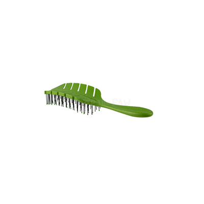 Bass Brushes Bio-Flex Detangling Pet Hair Brush - Grooming - Bass Brushes - Shop The Paw