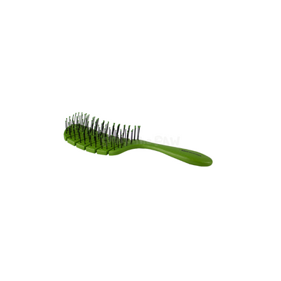 Bass Brushes Bio-Flex Detangling Pet Hair Brush - Grooming - Bass Brushes - Shop The Paw