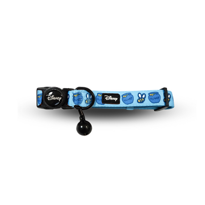 Disney Cat Collar | Winnie The Pooh - Blue - Pet Collars & Harnesses - Disney/Pixar - Shop The Paw