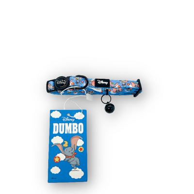 Disney Cat Collar | Dumbo - Pet Collars & Harnesses - Disney/Pixar - Shop The Paw