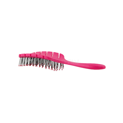 Bass Brushes Bio-Flex Detangling Pet Hair Brush - Grooming - Bass Brushes - Shop The Paw