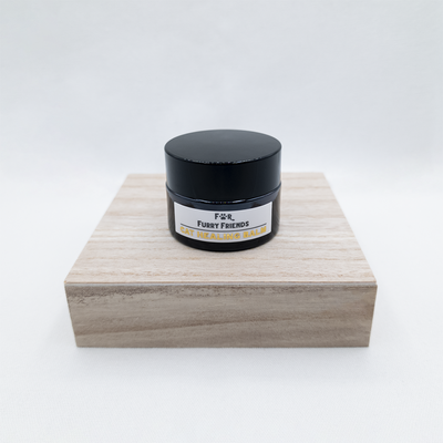 For Furry Friends Cat Healing Balm 15g - Grooming - For Furry Friends - Shop The Paw