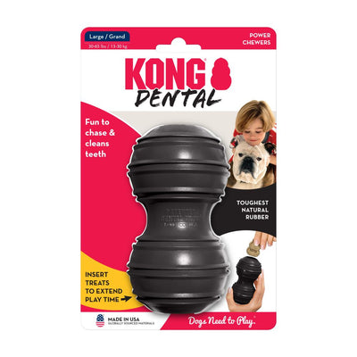 KONG Extreme Dental Dog Toy | Toys | Kong - Shop The Paws