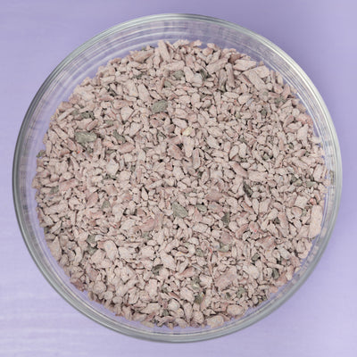 Jollycat Crushed Tofu Litter - Lavender 6L - Cat Litter - Jollycat - Shop The Paw