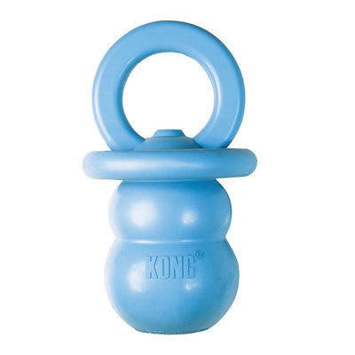 KONG Puppy Binkie Rubber Toy - Toys - Kong - Shop The Paw