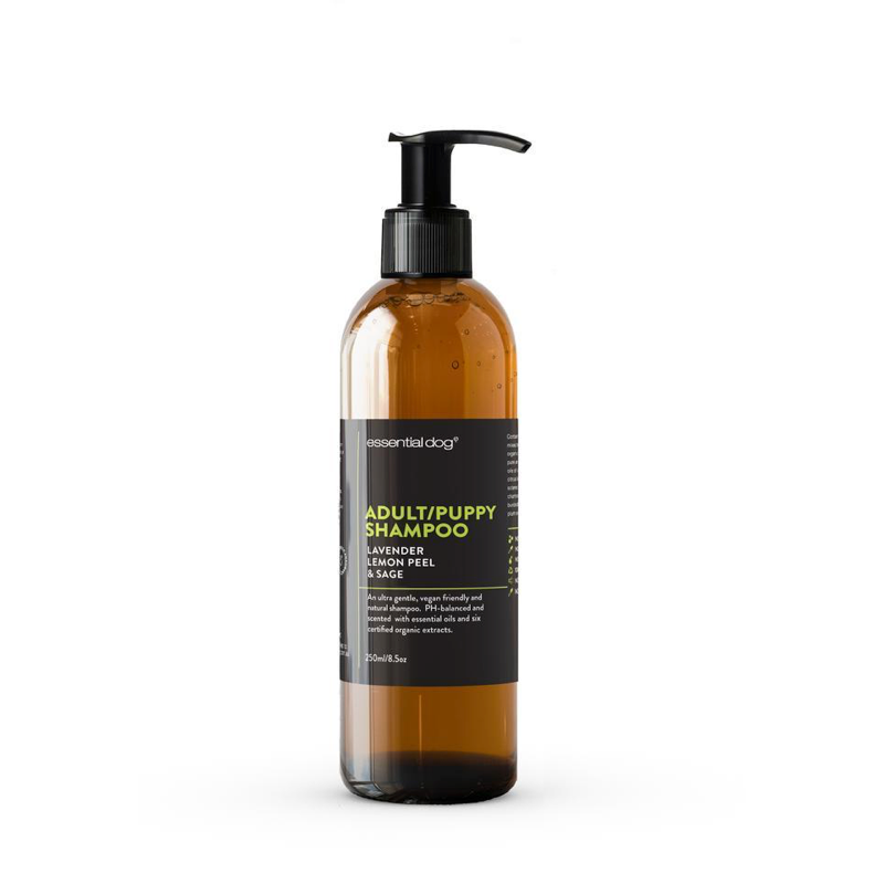 Essential Dog Adult/Puppy Shampoo 