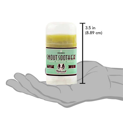 Natural Dog Company Snout Soother | Grooming | Natural Dog Company - Shop The Paws