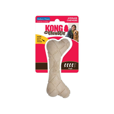 KONG ChewStix Tough – Femur Dog Toy - Toys - Kong - Shop The Paw