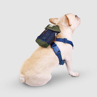 Sputnik Clean Bag Multi-Function Poop Bag Dispenser | Accessories | Sputnik - Shop The Paws