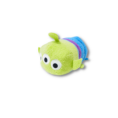 Pixar Disney Tsum Tsum Toy Story - Alien - Dog Toys - Disney/Pixar - Shop The Paw