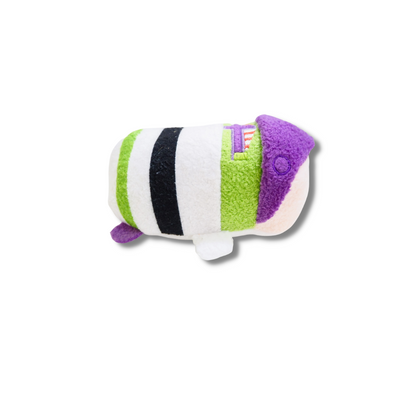 Pixar Disney Tsum Tsum Toy Story - Buzz Lightyear - Dog Toys - Disney/Pixar - Shop The Paw