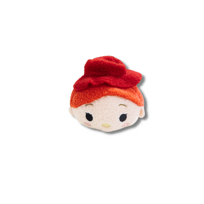 Pixar Disney Tsum Tsum Toy Story - Jessie - Dog Toys - Disney/Pixar - Shop The Paw