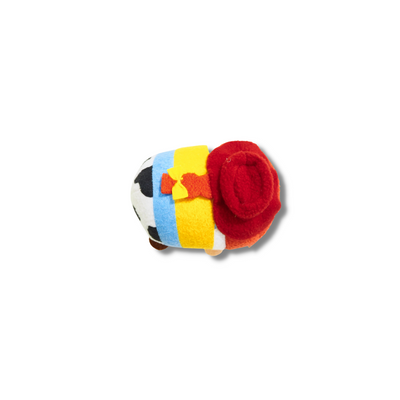 Pixar Disney Tsum Tsum Toy Story - Jessie - Dog Toys - Disney/Pixar - Shop The Paw