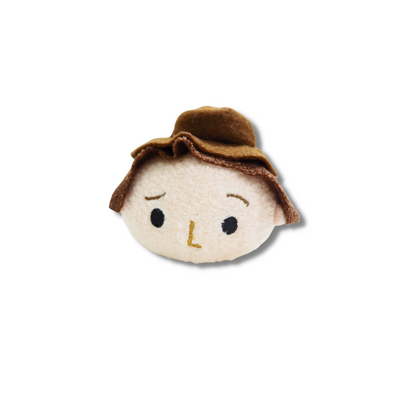 Pixar Disney Tsum Tsum Toy Story - Woody - Dog Toys - Disney/Pixar - Shop The Paw