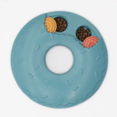 ZippyPaws - SmartyPaws Puzzler Donut Slider - Toys - Zippypaws - Shop The Paw