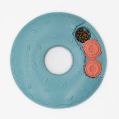 ZippyPaws - SmartyPaws Puzzler Donut Slider - Toys - Zippypaws - Shop The Paw