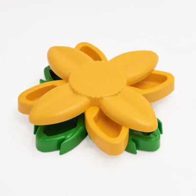 ZippyPaws SmartyPaws Puzzler - Sunflower - Toys - Zippypaws - Shop The Paw