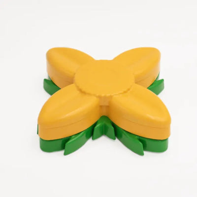 ZippyPaws SmartyPaws Puzzler - Sunflower - Toys - Zippypaws - Shop The Paw