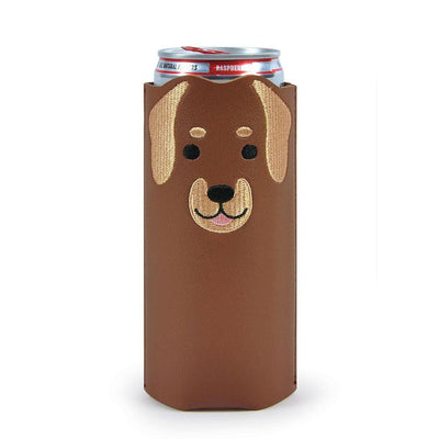 Howligans Bev Buddy - Dog Drink Sleeve -Dachshund - Can & Bottle Sleeves - Howligans - Shop The Paw